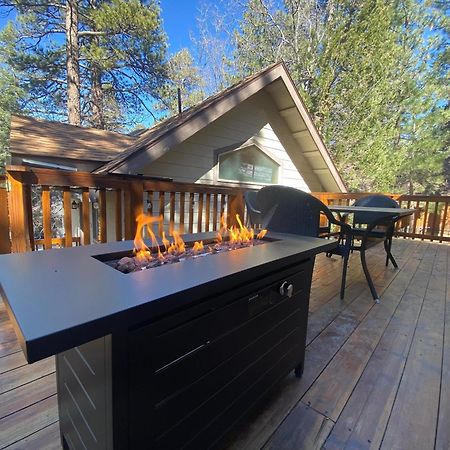 122 - Moonridge Dreamer Big Bear Lake Exterior photo