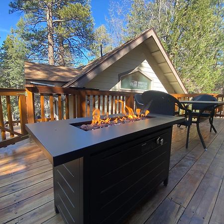 122 - Moonridge Dreamer Big Bear Lake Exterior photo