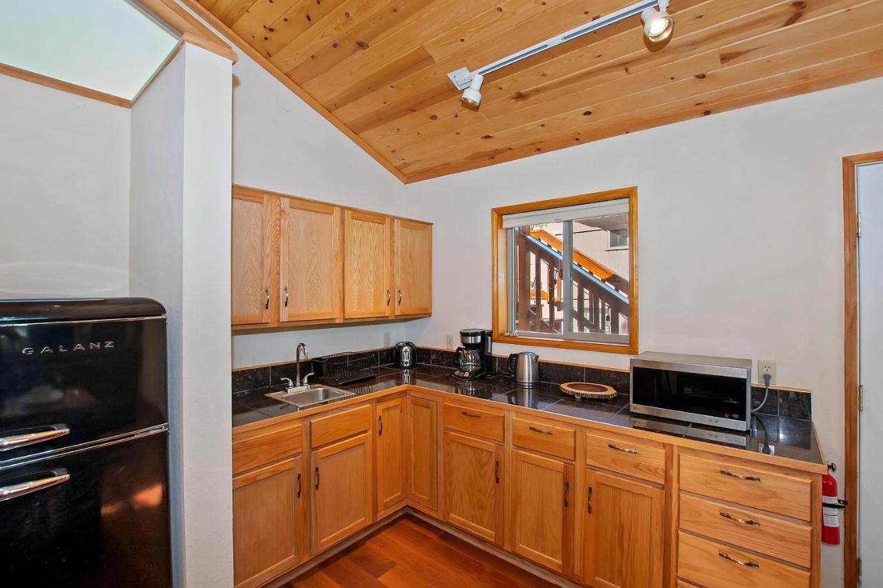 122 - Moonridge Dreamer Big Bear Lake Exterior photo