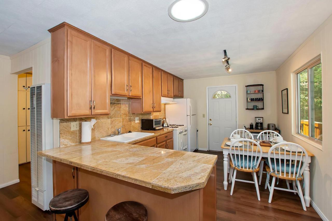 122 - Moonridge Dreamer Big Bear Lake Exterior photo