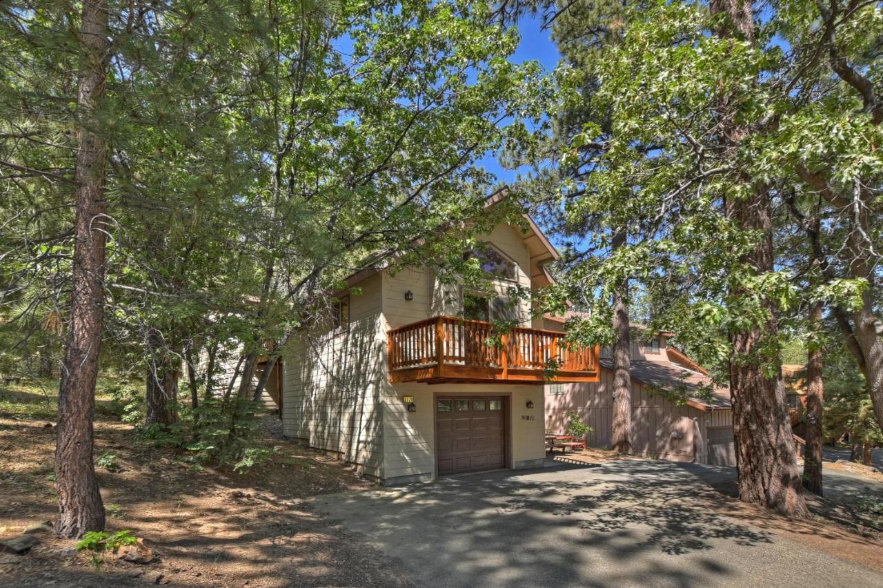 122 - Moonridge Dreamer Big Bear Lake Exterior photo
