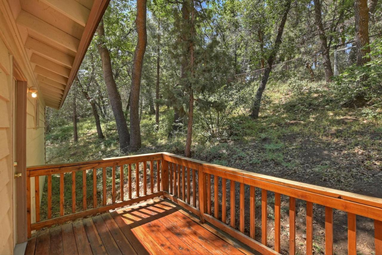 122 - Moonridge Dreamer Big Bear Lake Exterior photo