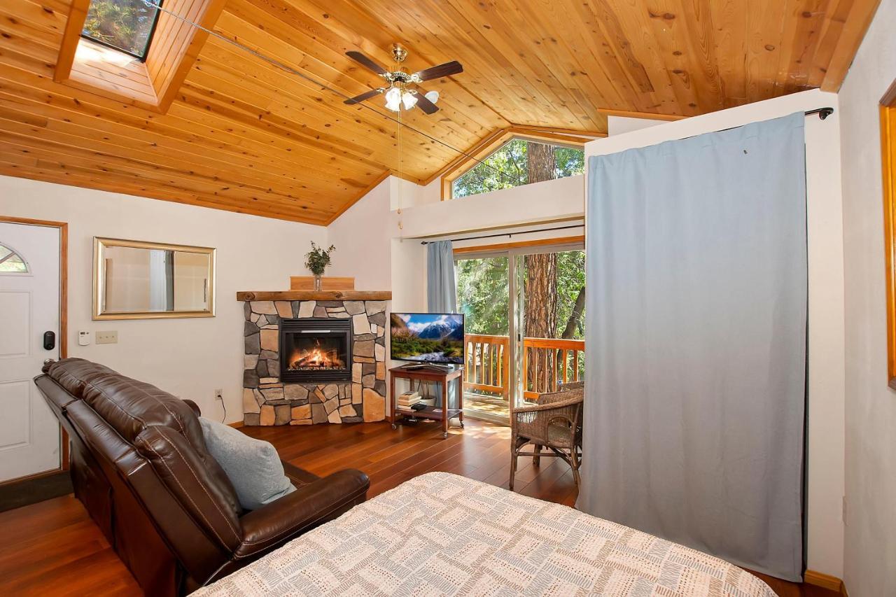 122 - Moonridge Dreamer Big Bear Lake Exterior photo