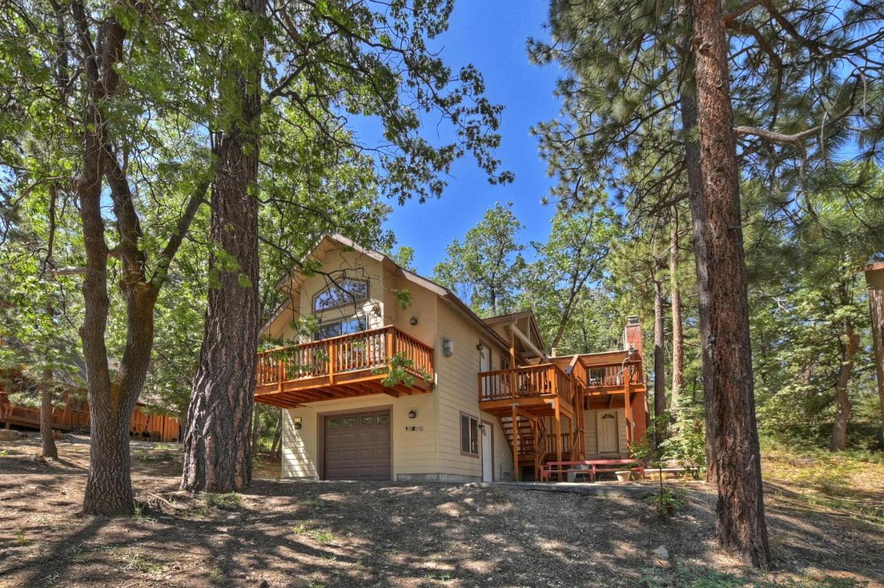 122 - Moonridge Dreamer Big Bear Lake Exterior photo
