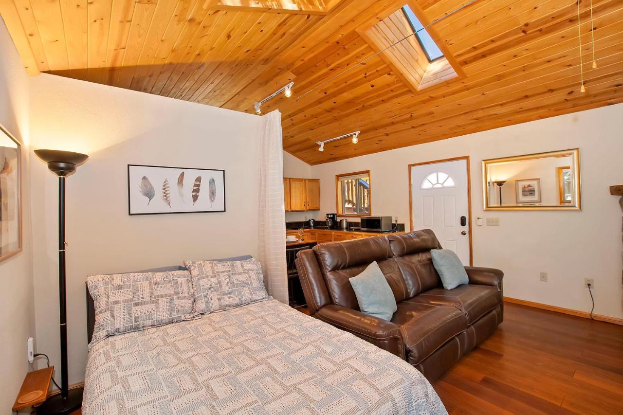 122 - Moonridge Dreamer Big Bear Lake Exterior photo