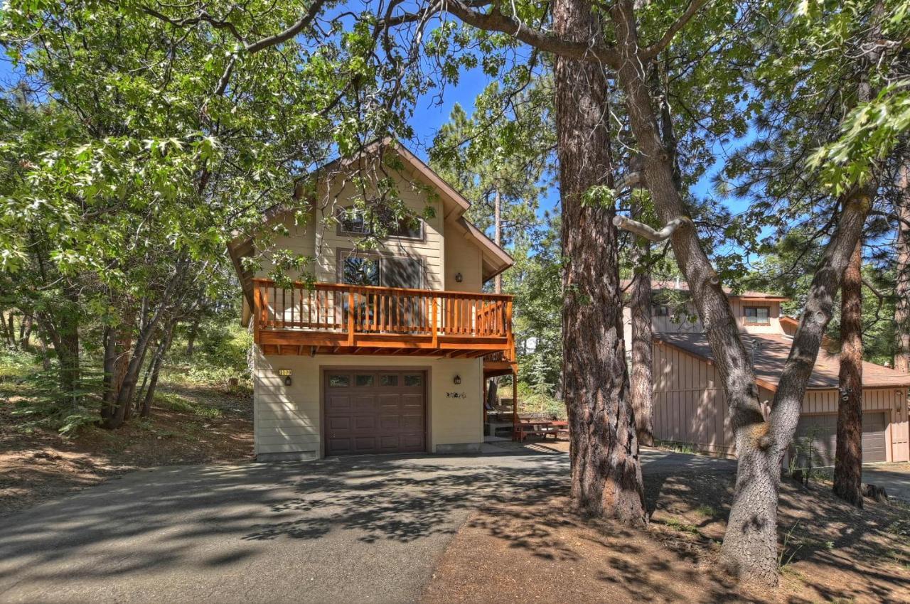 122 - Moonridge Dreamer Big Bear Lake Exterior photo
