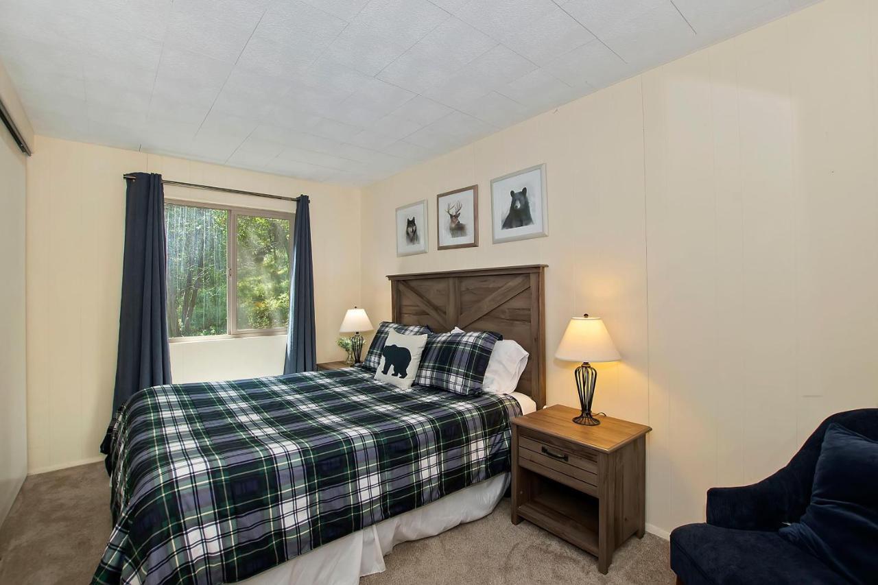 122 - Moonridge Dreamer Big Bear Lake Exterior photo