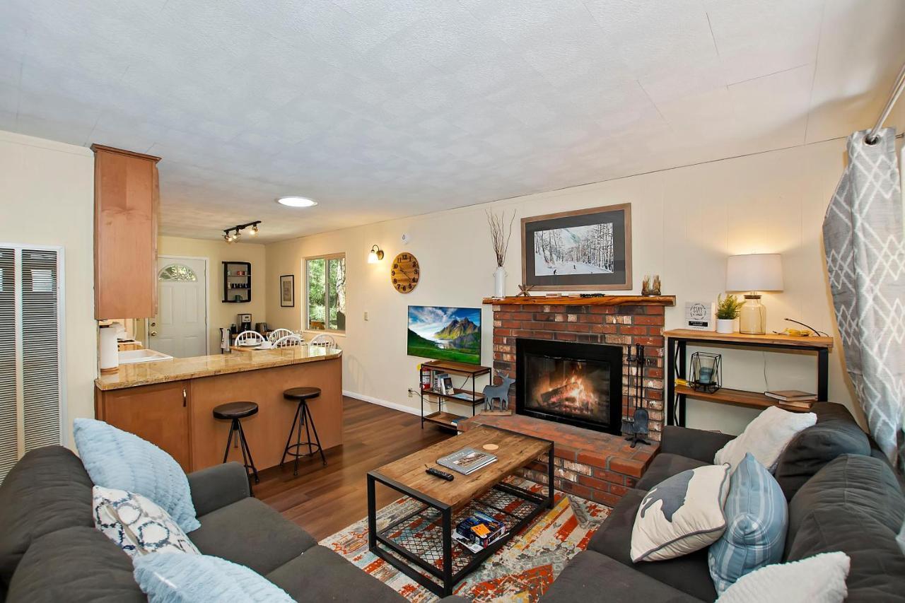 122 - Moonridge Dreamer Big Bear Lake Exterior photo