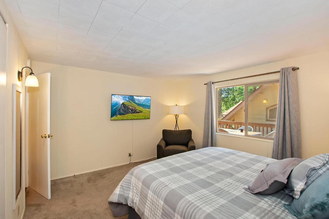122 - Moonridge Dreamer Big Bear Lake Exterior photo