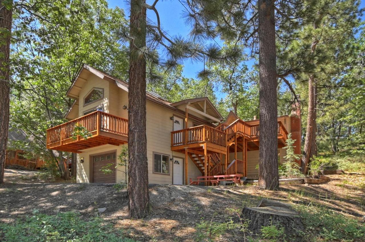 122 - Moonridge Dreamer Big Bear Lake Exterior photo