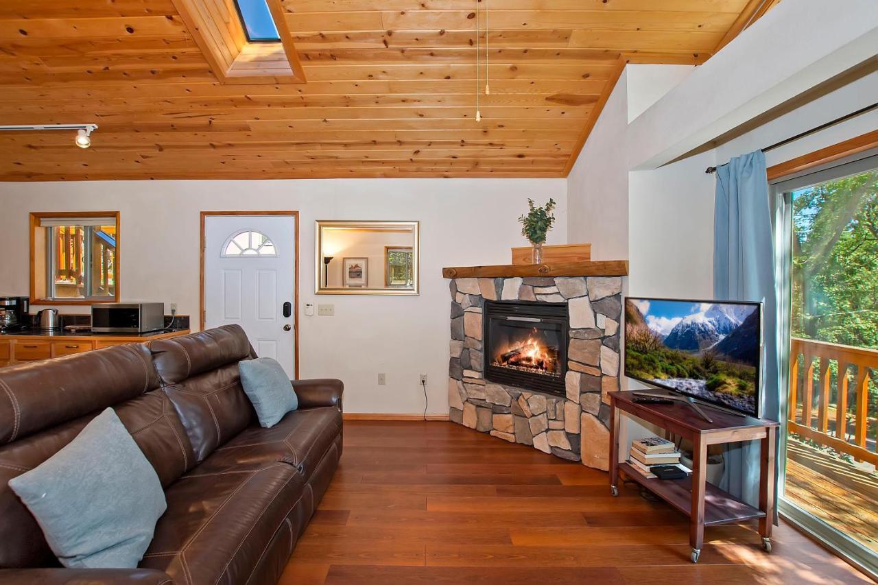 122 - Moonridge Dreamer Big Bear Lake Exterior photo
