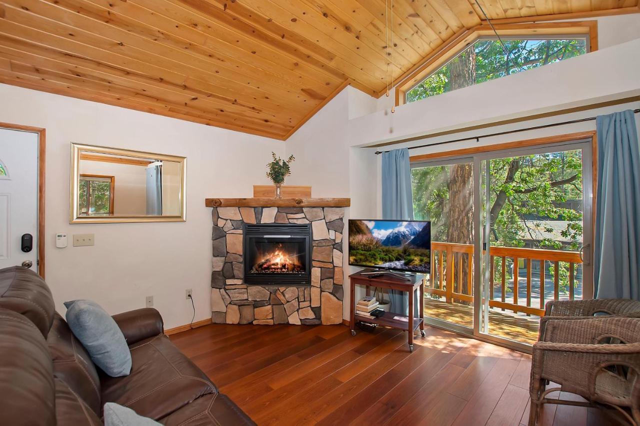 122 - Moonridge Dreamer Big Bear Lake Exterior photo