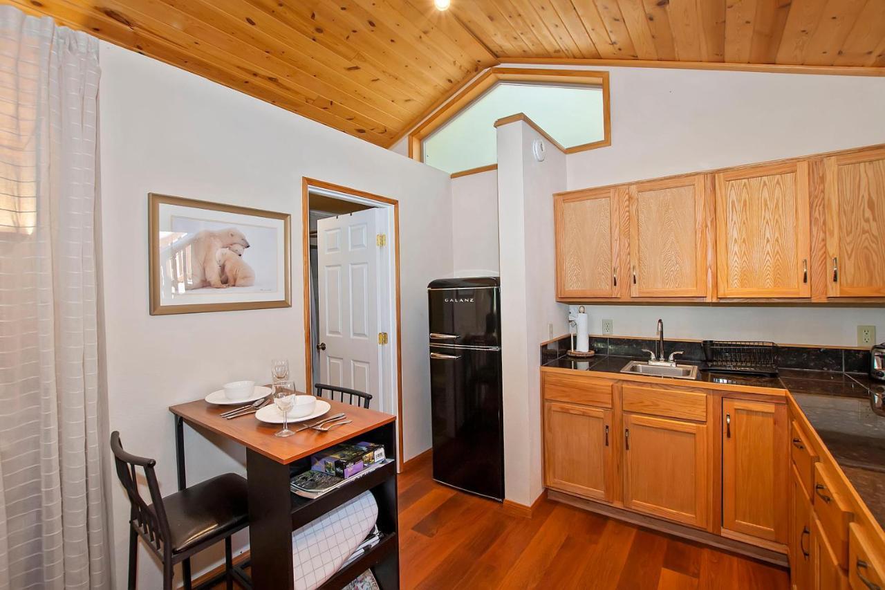 122 - Moonridge Dreamer Big Bear Lake Exterior photo