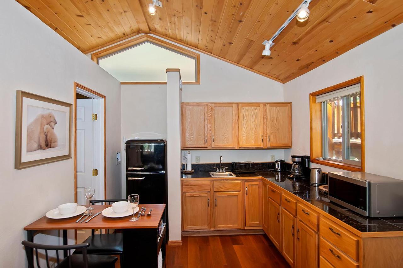 122 - Moonridge Dreamer Big Bear Lake Exterior photo