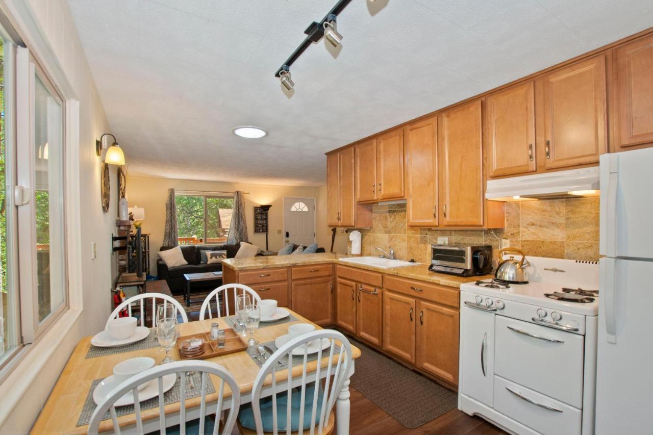 122 - Moonridge Dreamer Big Bear Lake Exterior photo