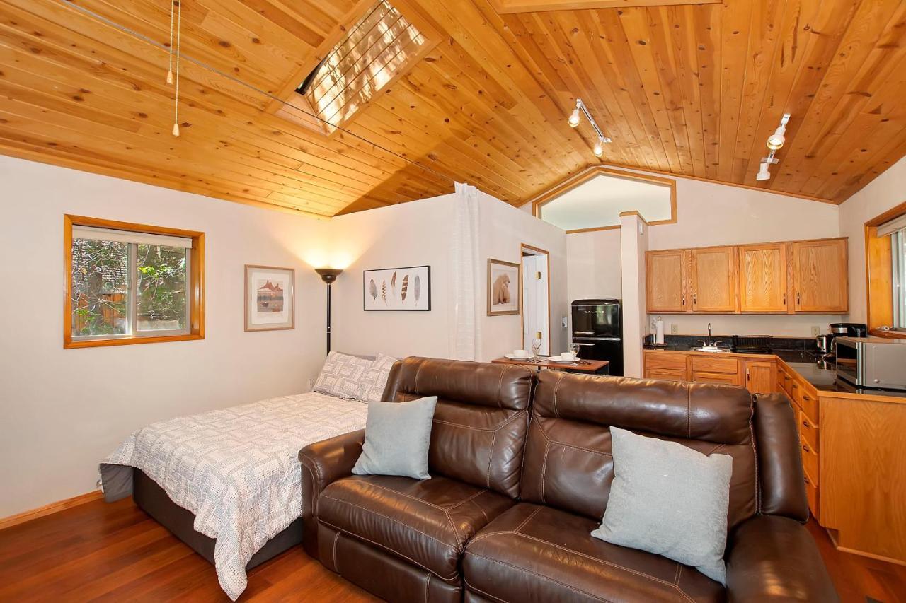 122 - Moonridge Dreamer Big Bear Lake Exterior photo
